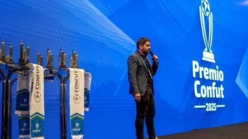 Leila Pereira supera John Textor em prêmio de melhor gestão na América do Sul; maiores vencedores, Verdão e Glorioso levam cinco troféus cada