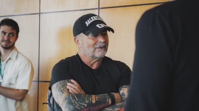 Treinador argentino estava sem clube desde janeiro deste ano e fará sua segunda passagem pelo Galo