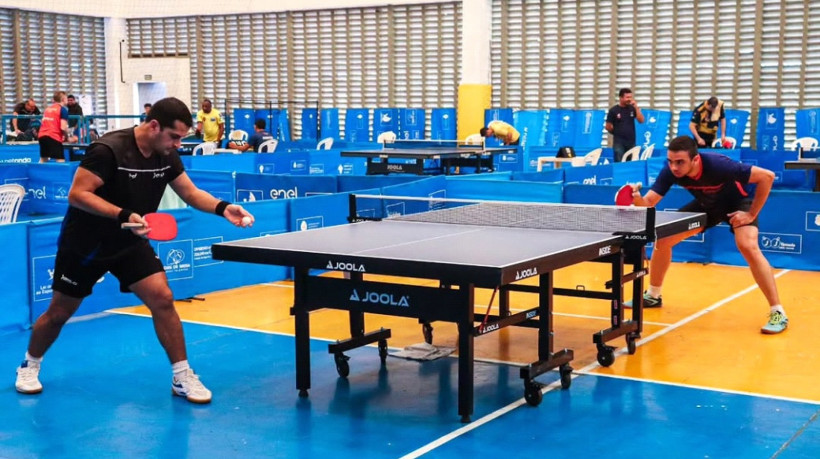 Fortaleza recebeu a Copa Brasil da modalidade entre os dias 5 e 7 de setembro