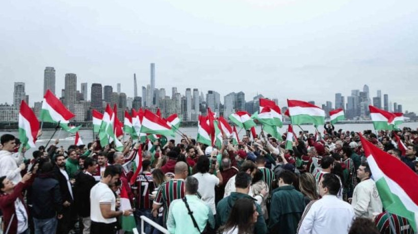 Fundo, que está sendo criado para comprar a SAF do Tricolor, apresenta uma cota mínima de R$ 10 milhões, no momento