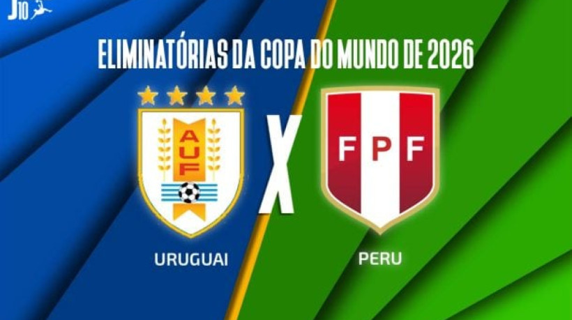 Em casa, no Centenário, Celeste joga por empate para confirmar classificação para a Copa do Mundo de 2026. Saiba mais! 