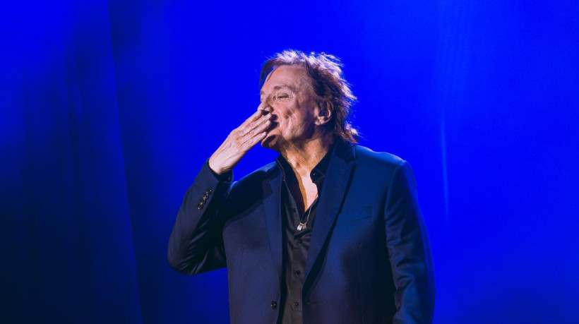 Festival da Prefeitura de Aquiraz traz artistas que marcaram gerações antes de 2000