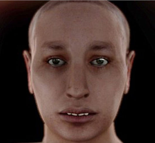 Ele assumiu o poder aos 10 anos e, por isso, é chamado de Faraó Menino. Foi rei no período entre 1332 e 1323 a.C.  Por meio de pesquisas computadorizadas, cientistas descobriram o verdadeiro semblante de Tutankamon.  