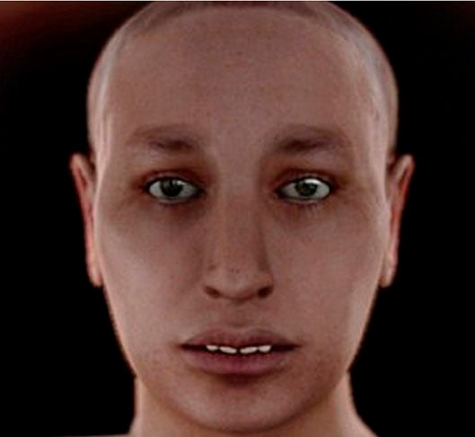 Ele assumiu o poder aos dez anos e, por isso, é chamado de Faraó Menino. Foi rei no período entre 1332 e 1323 a.C  Por meio de pesquisas computadorizadas, cientistas descobriram o verdadeiro semblante de Tutankamon.  