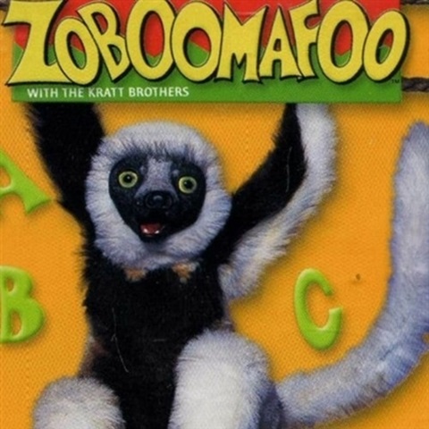 Outro lêmure-sifaka famoso é Jovian, protagonista na série de TV dos EUA e do Canadá chamada Zoboomafoo, exibida entre 1999 e 2001.
