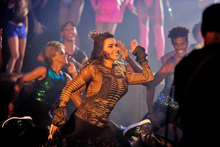 A estreia ocorreu na Caixa Cultural Brasília, de 15 a 17 de agosto, e o show seguirá para Salvador nos dias 20 e 21 de setembro.
