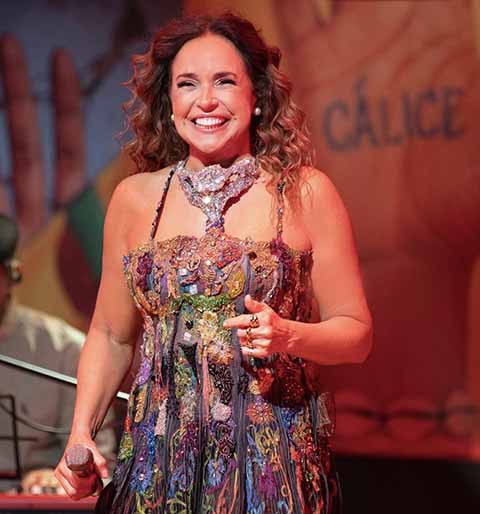 Mercury acumula diversos prêmios, com destaque para o Grammy Latino por “Balé Mulato – Ao Vivo”, seis Prêmios TIM de Música, três Multishow Brazilian Music Awards e dois prêmios VMB nas categorias Melhor Videoclipe e Fotografia
