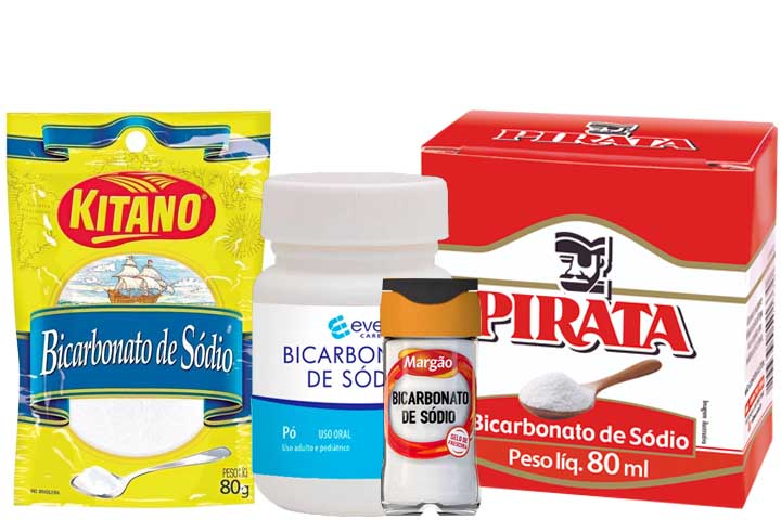 Apesar de ser amplamente utilizado, o bicarbonato de sódio não deve ser empregado de qualquer maneira ou em qualquer situação. Existem casos específicos em que seu uso pode ser prejudicial.