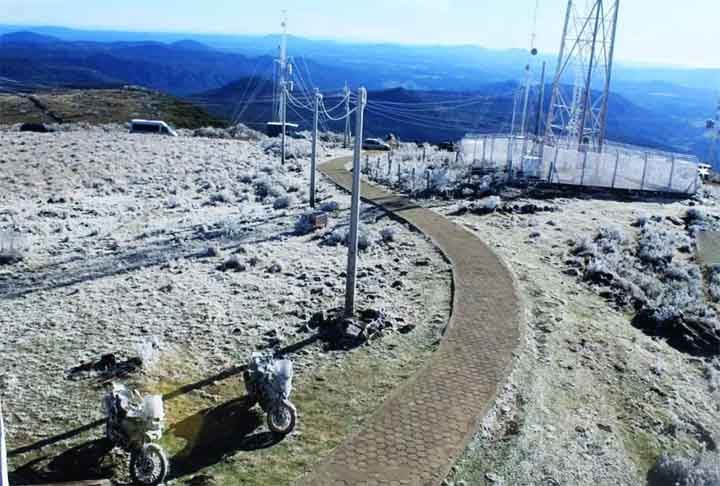 O programa municipal de desenvolvimento sustentável e organização comunitária foi agraciado pela Organização das Nações Unidas (ONU) com um diploma de honra ao mérito.