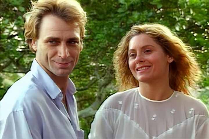 Nos anos 1990, ela consolidou sua presença como atriz de peso em minisséries e novelas como “Riacho Doce, “Perigosas Peruas”, “Pátria Minha” e “O Rei do Gado”.
