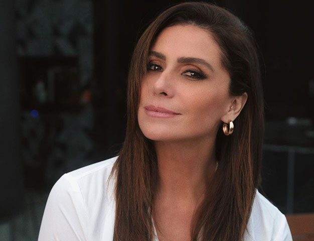 Já a atriz Giovanna Antonelli pediu pena de morte para Guilherme de Pádua: Tinha que estar na cadeira elétrica, disparou a artista. 