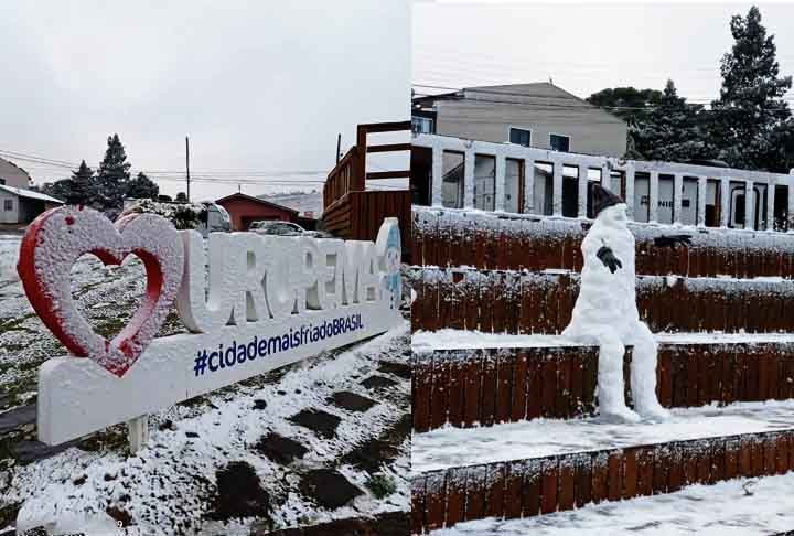 As hospedagens registradas no município incluem pousadas, hotéis, casas de campo, cabanas, cama e café, chalés, fazendas, sítios, chácaras e camping.