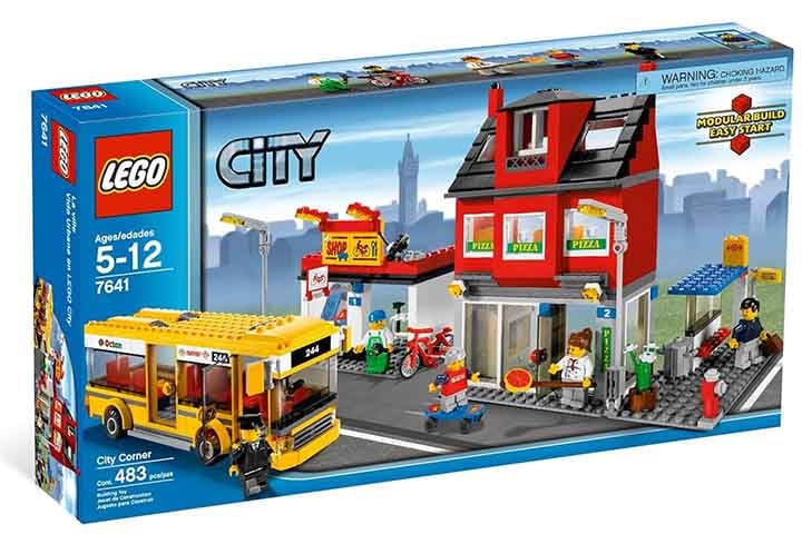 O grupo dinamarquês divulgou aumento de 4% nas vendas dos tijolos de plástico coloridos no ano, enquanto o mercado global de brinquedos teve queda de 7%. 
