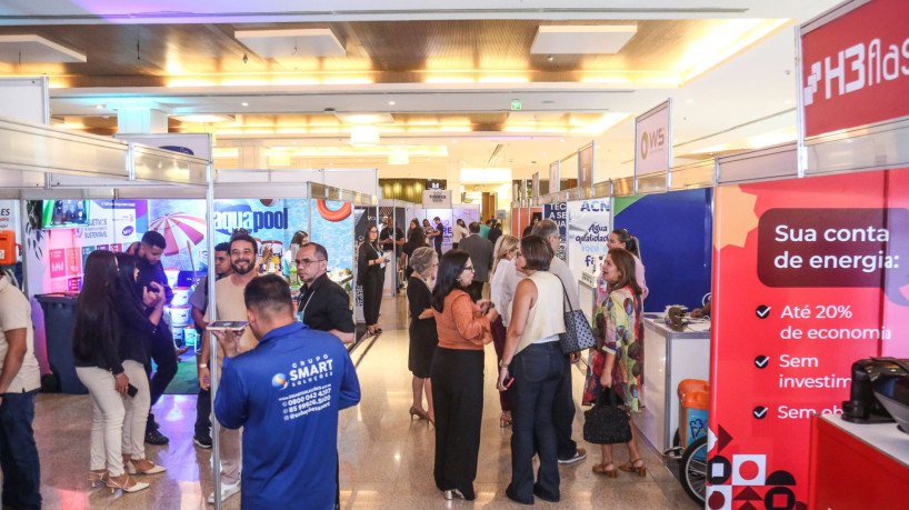 Tecnologia traz mais conforto e qualidade de vida para os moradores e pode representar economia na administração 