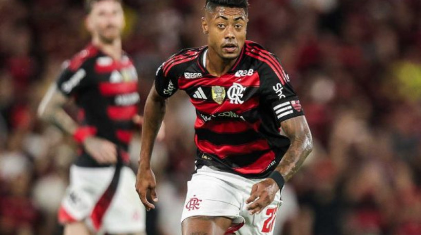 Atacante foi condenado no STJD nesta quinta-feira e não poderá atuar por 12 partidas e também terá de pagar multa de R$ 60 mil. Cabe recurso