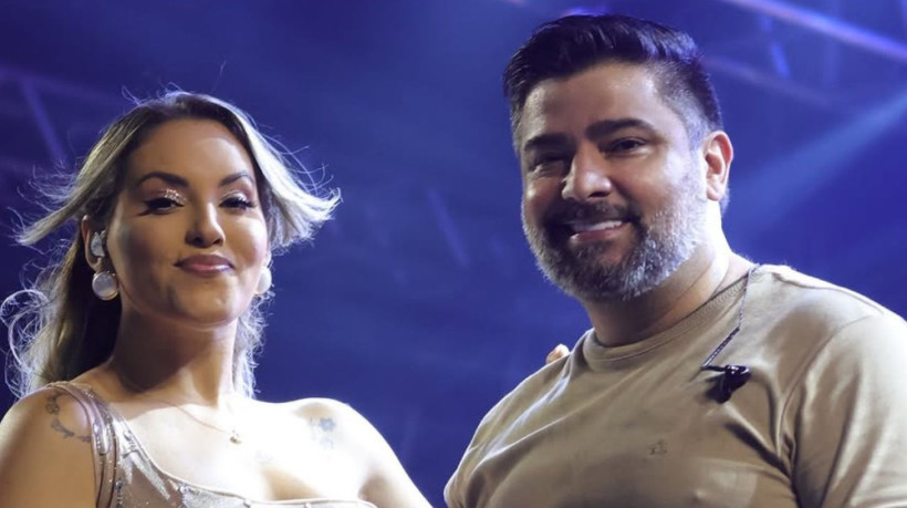 Banda Seu Desejo, de Yara Tchê e Alessandro Eventos Ltda., deve pagar R$ 20 mil a produtor 