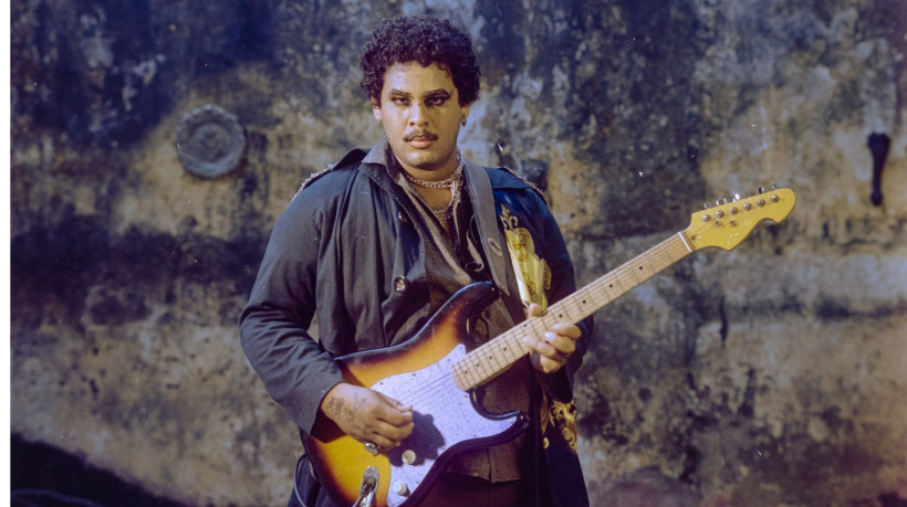 Mateus Fazeno Rock anuncia turnê do novo disco na Europa, com data na Espanha