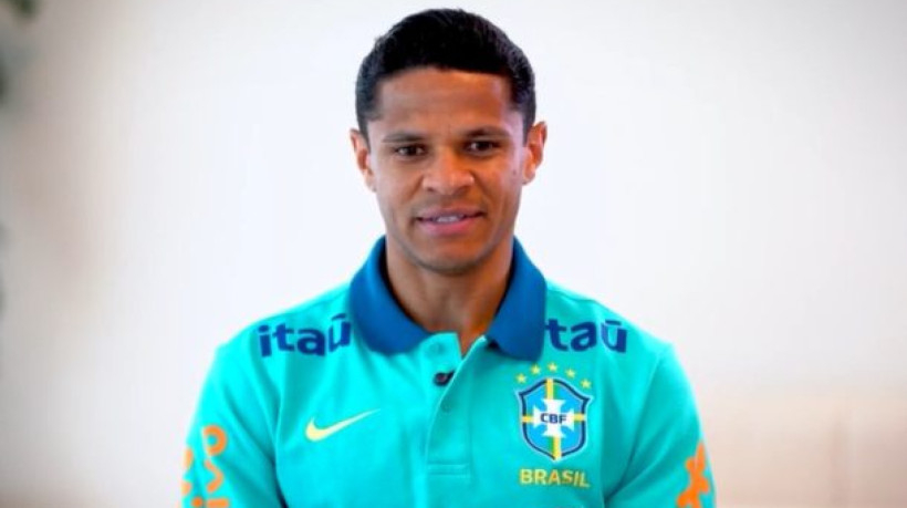 Em retorno à Canarinho, lateral também se reencontrará com o Maracanã, palco do emblemático título dos Jogos Olímpicos de 2016