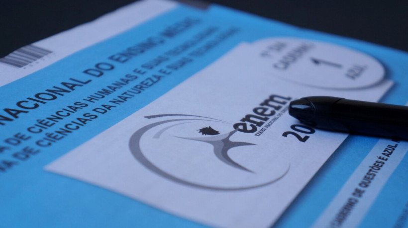 4 curiosidades sobre a elaboração e a correção do Enem