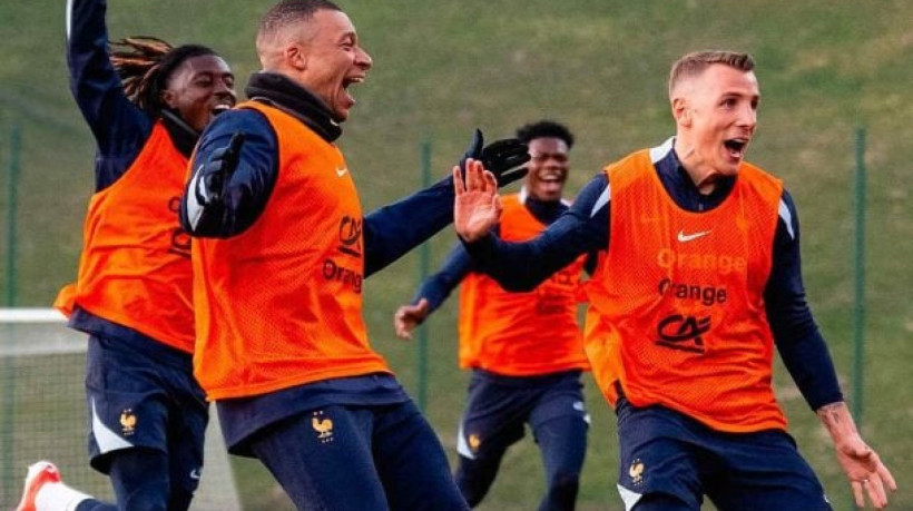 Seleções estreiam no Grupo D das Eliminatórias da Europa para a Copa do Mundo 2026
