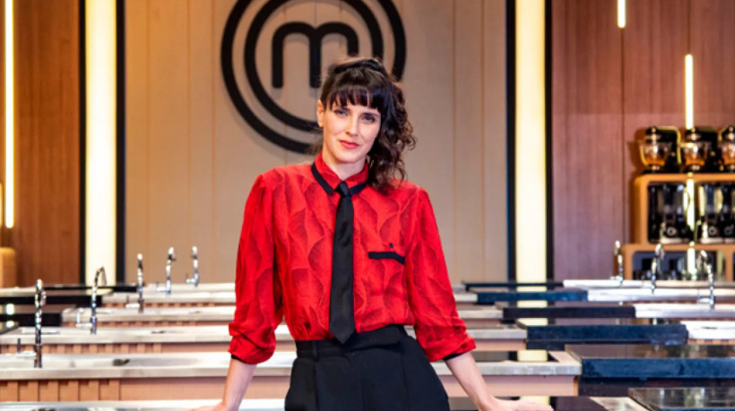 Helena Rizzo possui um grupo de empreendimentos em torno de seu restaurante Maní 