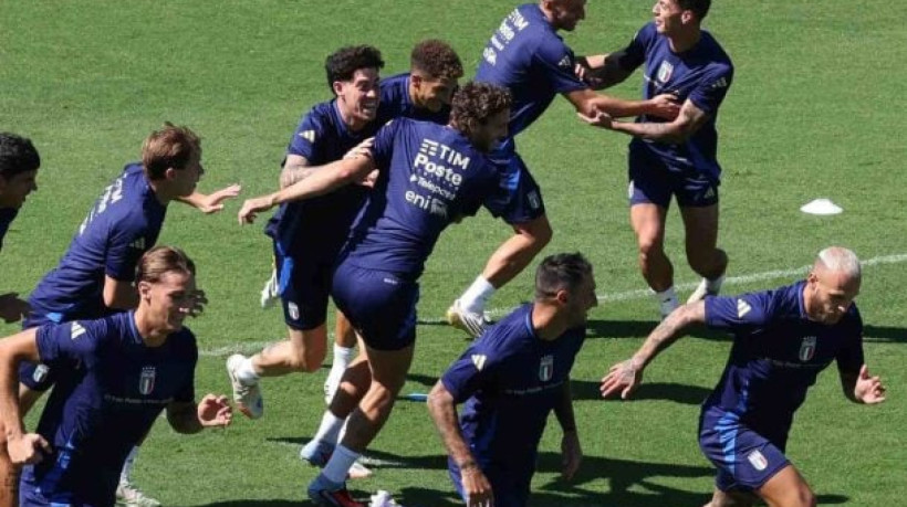 Seleções se enfrentam pela 5ª rodada do Grupo I das Eliminatórias da Europa para a Copa do Mundo 2026
