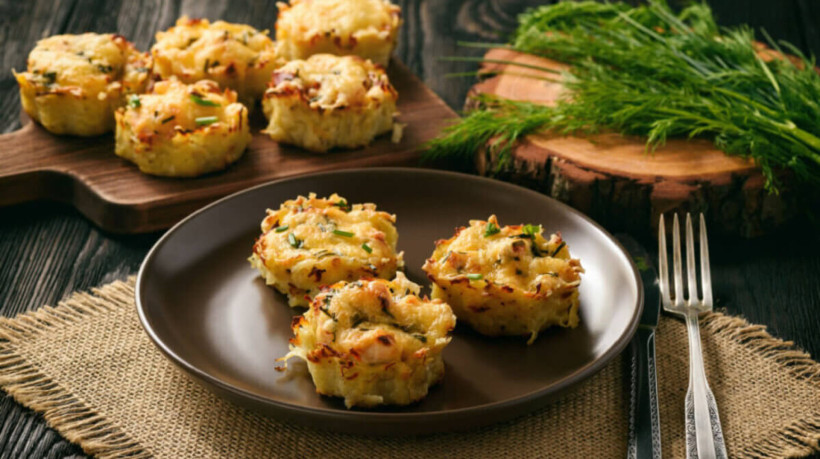 7 receitas com batata-doce para o pós-treino