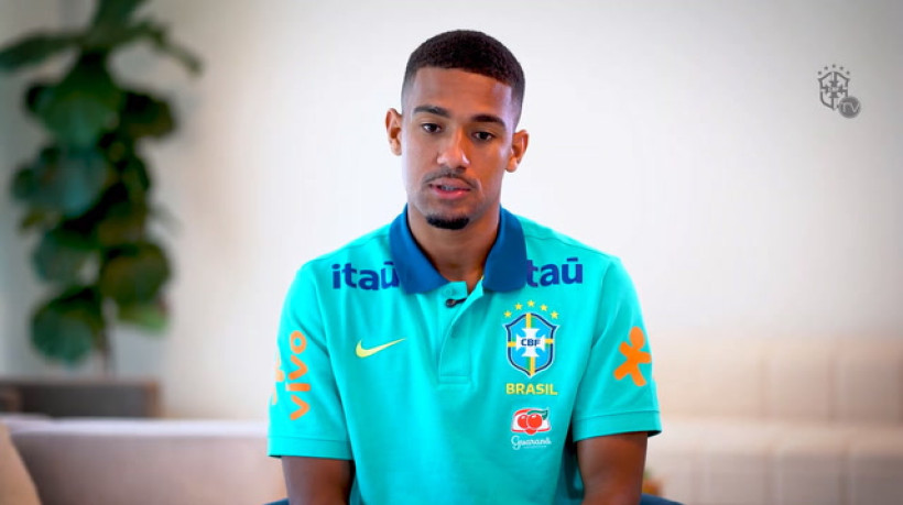 Vasco aproveita Data FIFA para intensificar treinos