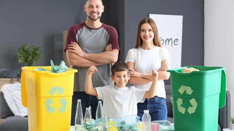 4 dicas essenciais para descartar seu lixo corretamente 