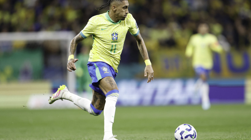 O Brasil vai enfrentar o Chile hoje, 4, pelas Eliminatórias da Copa 2026. 