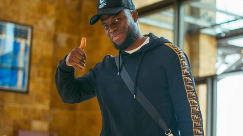 Sebastián Beccacece saiu em defesa do ataqcante, que vive temporada ruim dentro do Colorado