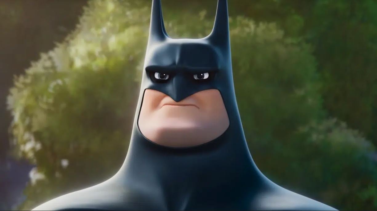 Keanu também é elogiado como dublador.  Ele fez a voz de Batman na Liga dos Super Pets. O Homem-Morcego é seu herói preferido. Keanu disse que gostaria de encarná-lo, mas não quer atropelar o atual intérprete: Robert Pattinson tem o Batman agora e tá indo muito bem. Quem sabe quando precisarem de um Batman mais velho, disse. 