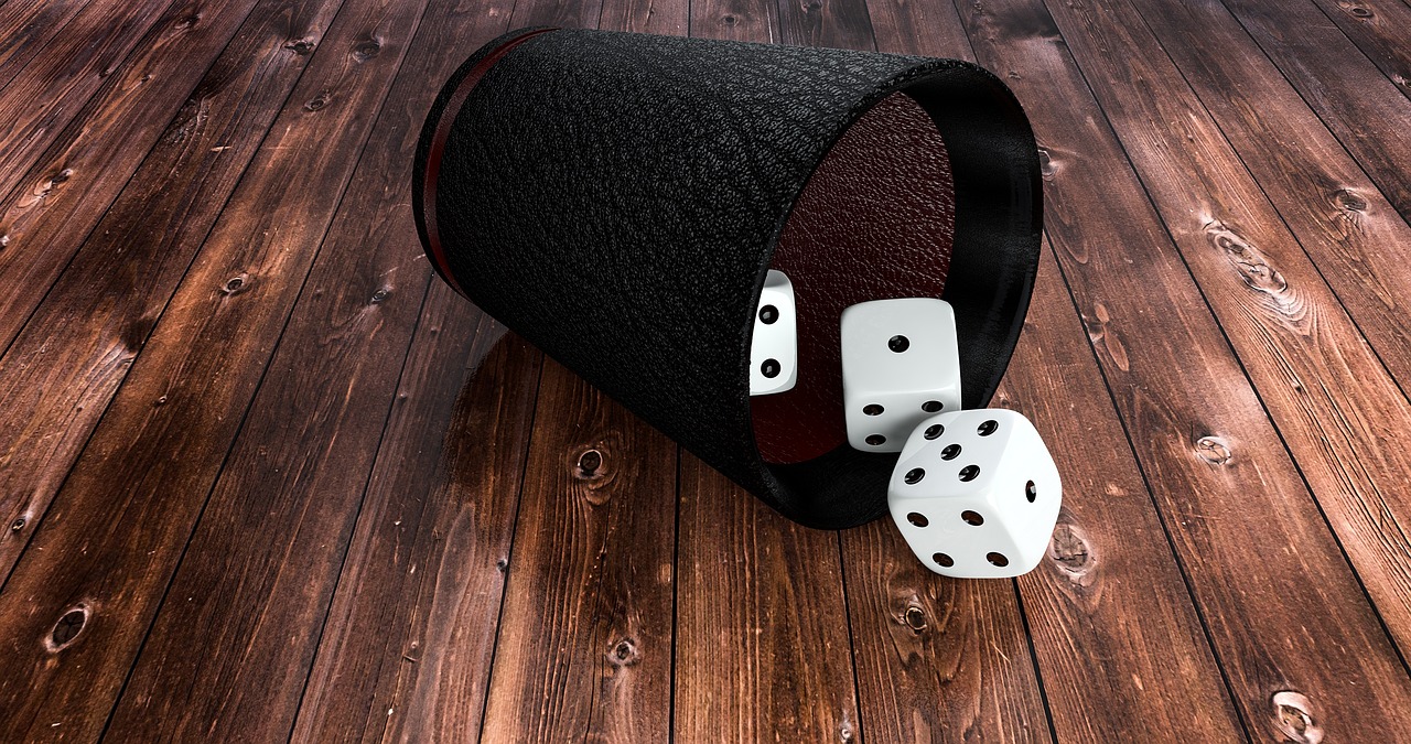 Na matemática e na estatística, o estudo das probabilidades, que se baseia em como os dados funcionam, deu origem a teorias fundamentais que são ensinadas até hoje. O mundo dos jogos de azar, especialmente os cassinos, continua a ser um dos maiores exemplos de como os dados podem influenciar resultados financeiros.