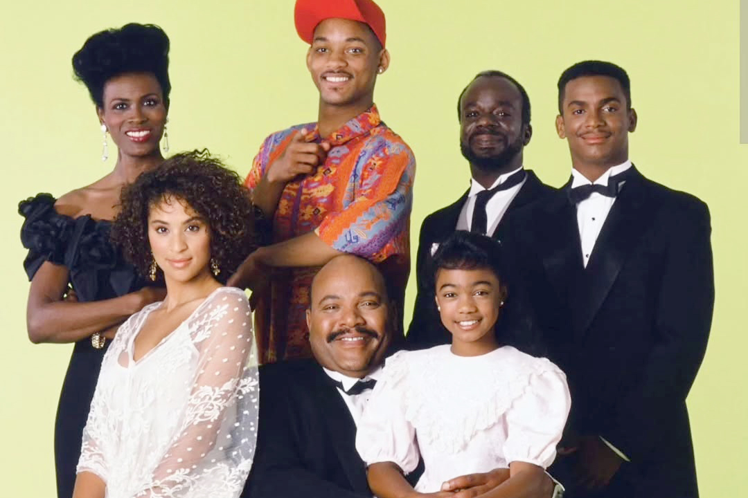 Fenômeno nos Estados Unidos entre 1990 e 1996, o seriado 