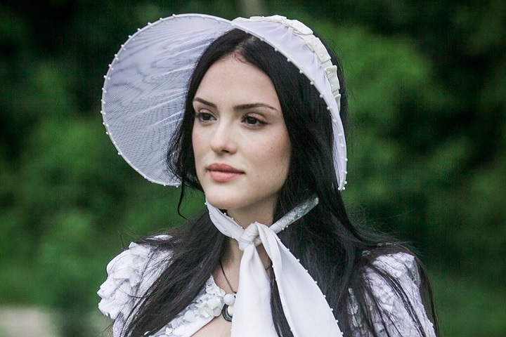 Em 2015, interpretou Júlia Brandão em Sete Vidas, e em 2017, viveu Anna Millman em Novo Mundo.