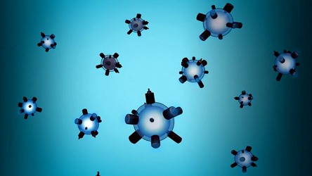 Nanites de Lex Luthor: Lex Luthor já usou nanorrobôs para invadir o corpo do Superman, debilitando-o internamente sem o uso de kryptonita.
