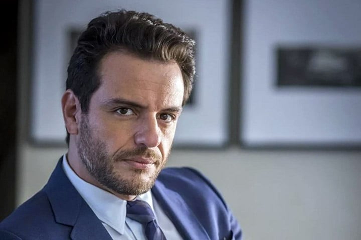 Travessia teve 179 capítulos.  No elenco, Vanessa Giácomo, Rodrigo Lombardi (foto), Drica Moraes, Alexandre Nero, Ailton Graça, Dandara Mariana e Marcos Caruso, entre outros.