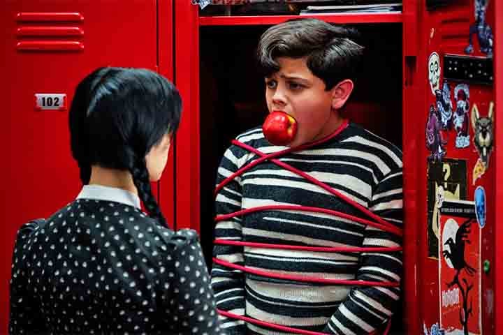 A série conquistou uma legião de fãs na época de sua estreia, em novembro de 2022, e obteve tanto sucesso que garantiu o passe para uma nova temporada. 