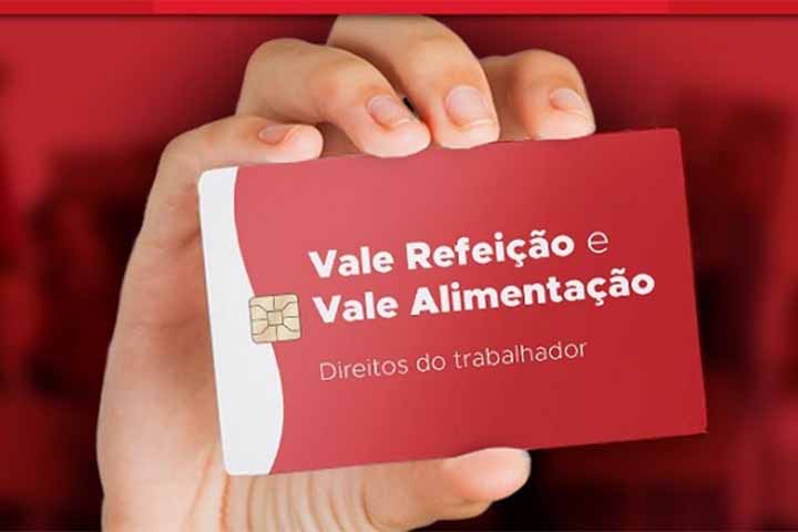 O governo federal pretende alterar as regras de funcionamento do vale-refeição e do vale-alimentação, benefícios recebidos por milhões de trabalhadores brasileiros. 
