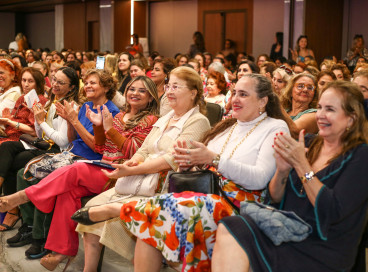 Missão Mulher 2025 está programado para o dia 15 de setembro, no Hotel Gran Marquise 