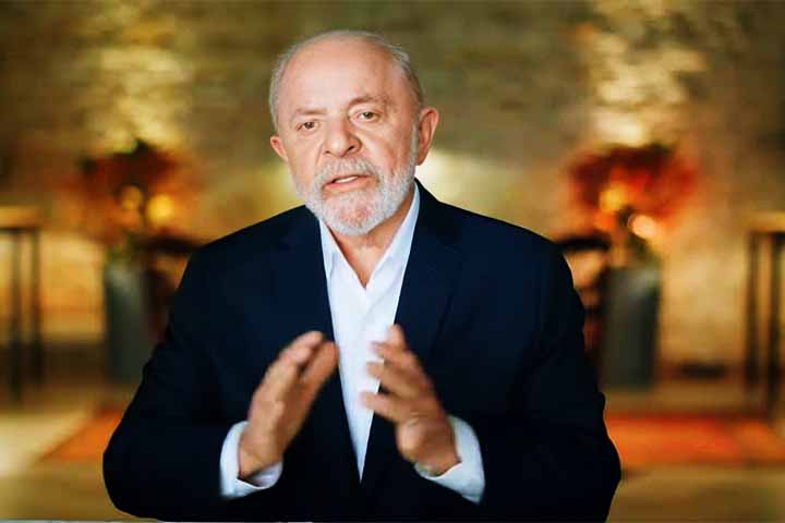 De acordo com o portal G1, a ideia foi discutida pelo presidente Luiz Inácio Lula da Silva com ministros da Fazenda, do Trabalho e da Casa Civil. 
