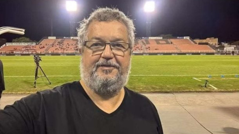 Comunicador iniciou carreira na TV, fundou empresa própria de comunicação e foi referência na assessoria esportiva