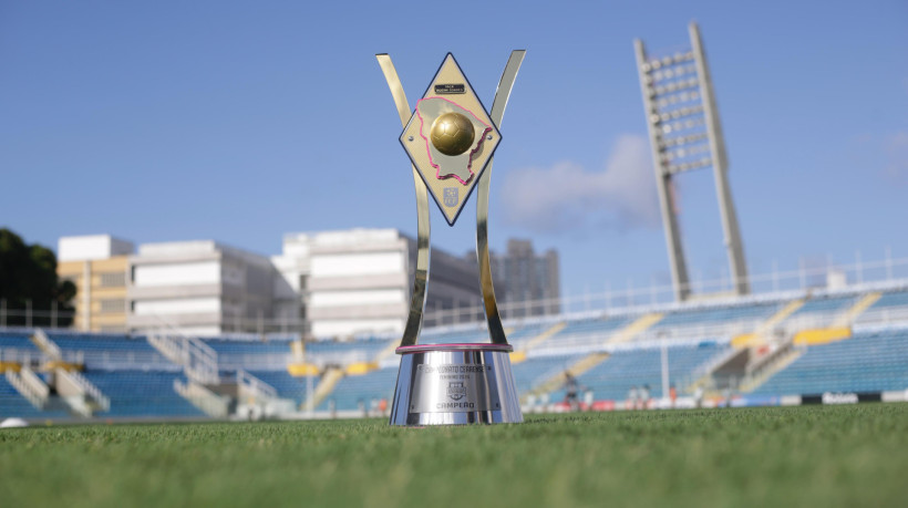 O Campeonato Cearense Feminino de 2025 se iniciará em setembro, com finais marcadas para ocorrer em novembro. 