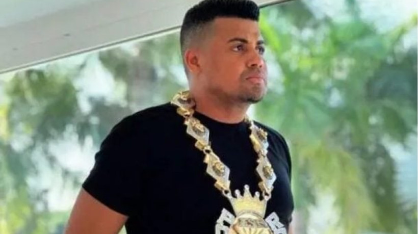 A operação que resultou em sua prisão mobilizou Polícia Federal, Civil e o Ministério Público na última quarta-feira (03), no Rio de Janeiro