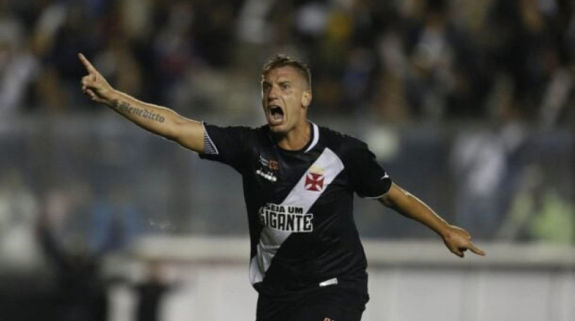 Wanda Nara, apresentadora do 'MasterChef Celebrity' no país, traiu o ex-jogador com colega de time; Eles tem três filhos 