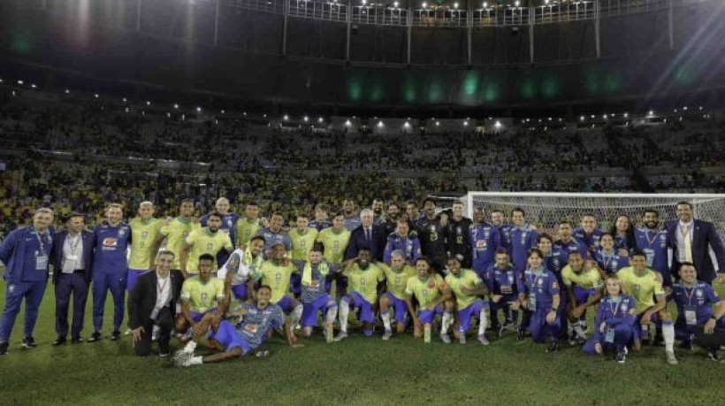 'Quem é Neymar?', Estêvão 'de videogame', entre outras manchestes: jornais da Europa repercutem com elogios triunfo dos comandados de Carleto