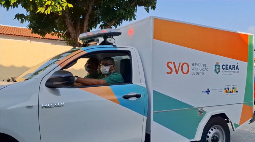 Morte em casa: saiba como solicitar o atendimento do serviço de remoção de corpos em domicílio