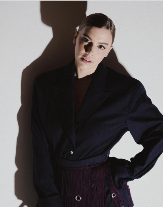 Alice entrou para a lista Under 30 da revista Forbes como um dos destaques brasileiros de até 30 anos na categoria Artes Dramáticas em 2019.
