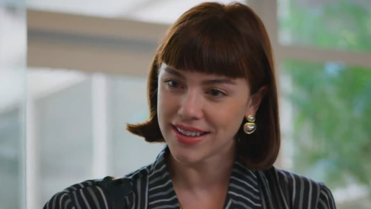 Alice é destaque do remake de Vale Tudo, que se aproxima da reta final e termina em 17 de outubro de 2025. Ela dá vida a Solange Duprat, diretora de criação de talento que se envolve com Afonso Roitman (Humberto Carrão) e enfrenta as armações de Maria de Fátima, o que provoca o término do casal. Mas depois eles reatam.
