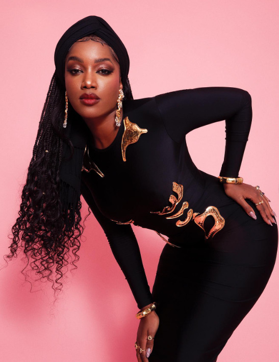 Em 2020, entrou na lista dos 100 negros mais influentes do mundo na categoria mídia e cultura. A lista engloba todas as áreas e a condecoração é reconhecida pela ONU.
